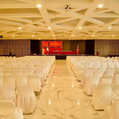 Hotel Posada Senorial تشولولا المظهر الخارجي الصورة