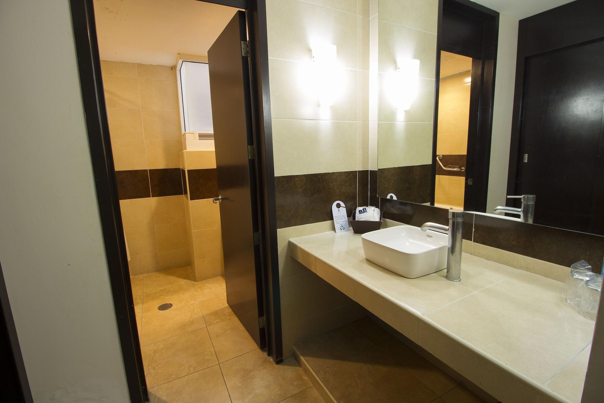 Hotel Posada Senorial تشولولا المظهر الخارجي الصورة