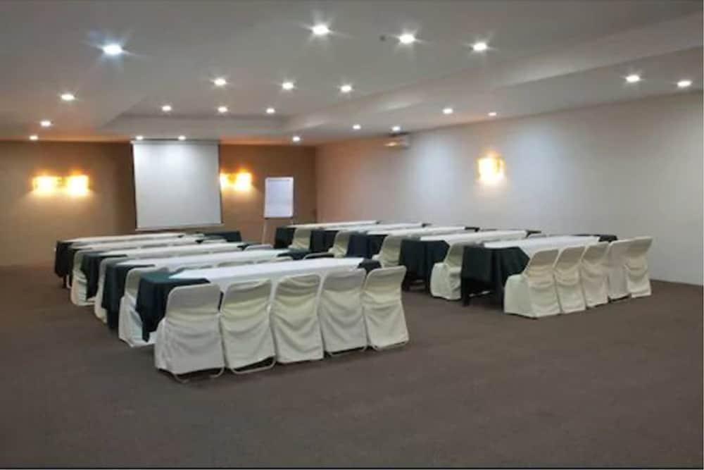 Hotel Posada Senorial تشولولا المظهر الخارجي الصورة