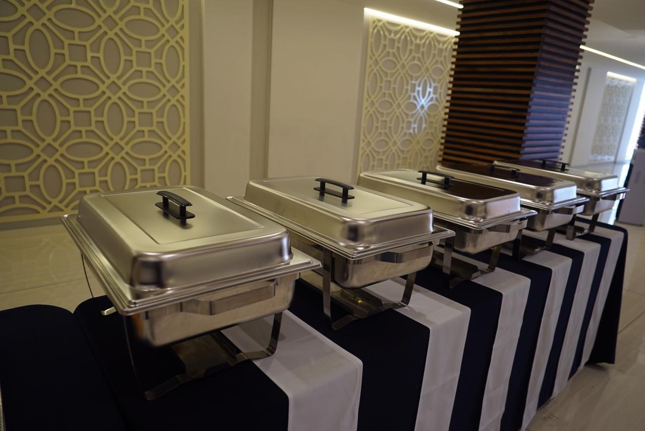 Hotel Posada Senorial تشولولا المظهر الخارجي الصورة