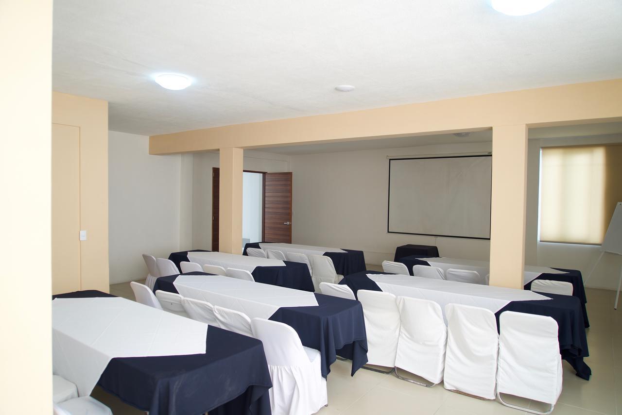 Hotel Posada Senorial تشولولا المظهر الخارجي الصورة